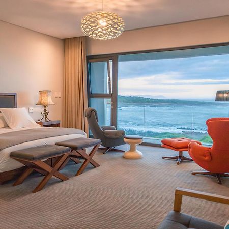 Schulphoek Seafront House Hermanus Extérieur photo