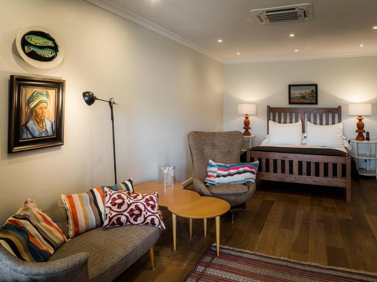 Schulphoek Seafront House Hermanus Extérieur photo