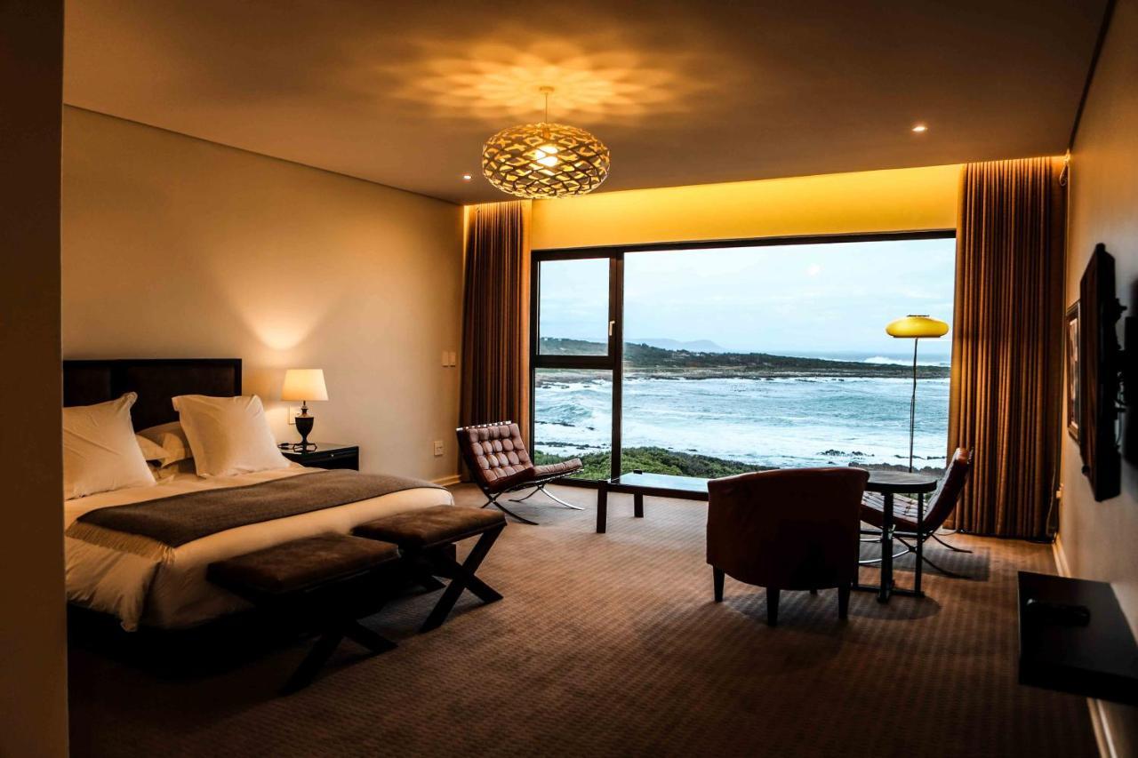 Schulphoek Seafront House Hermanus Extérieur photo