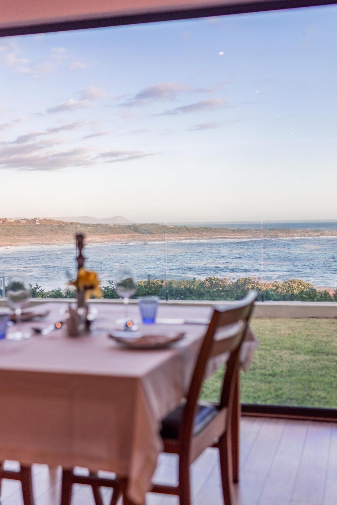 Schulphoek Seafront House Hermanus Extérieur photo