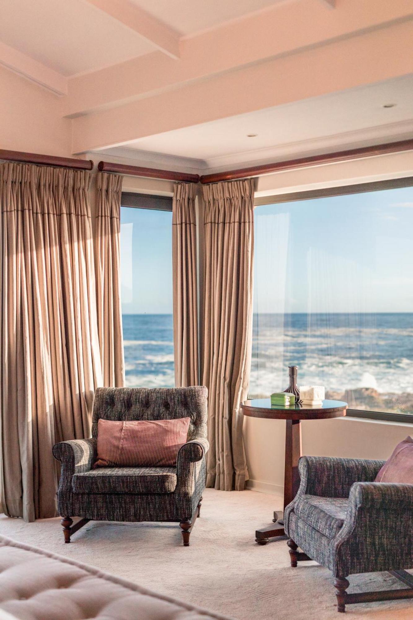 Schulphoek Seafront House Hermanus Extérieur photo