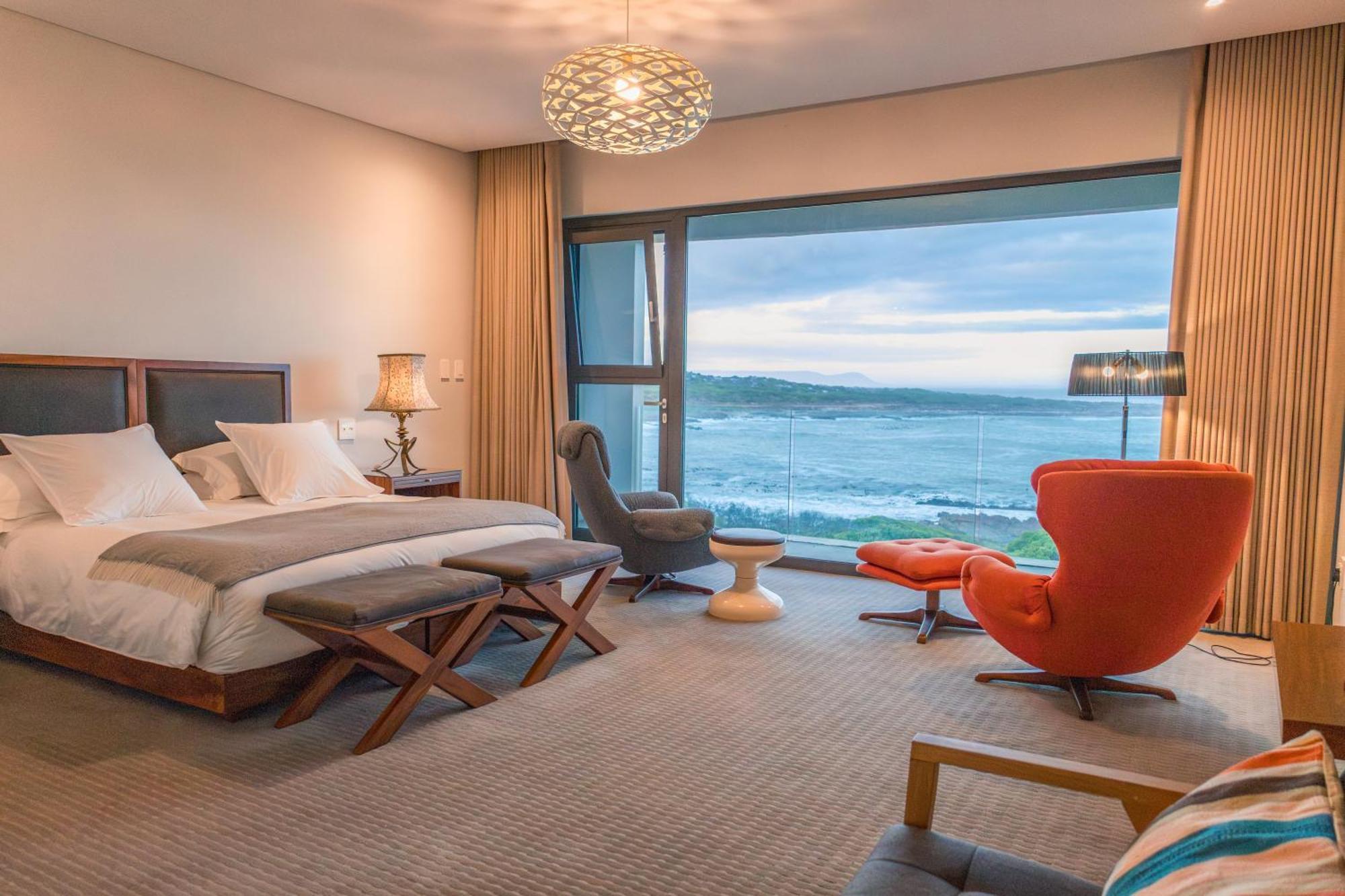 Schulphoek Seafront House Hermanus Extérieur photo