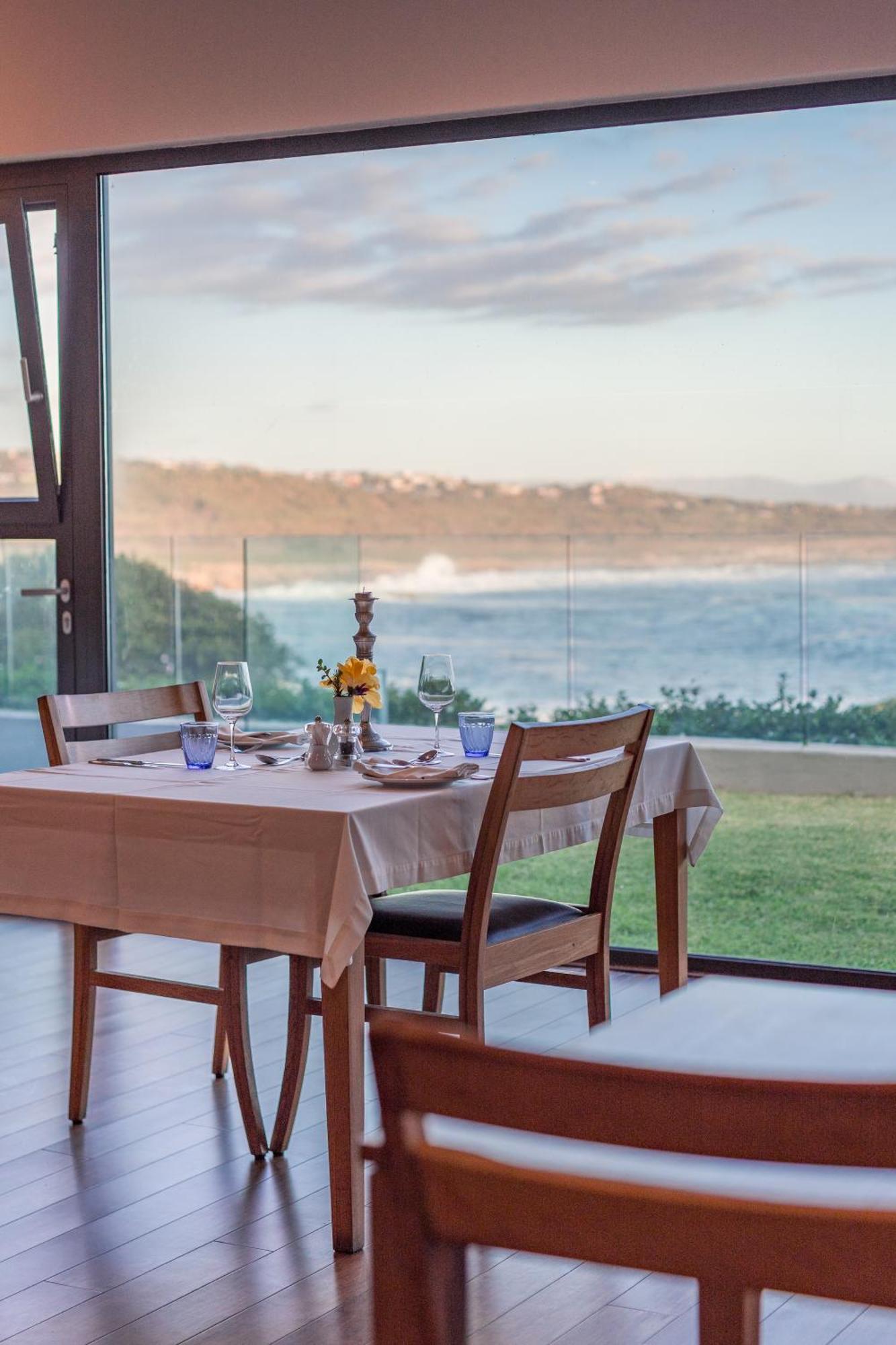 Schulphoek Seafront House Hermanus Extérieur photo