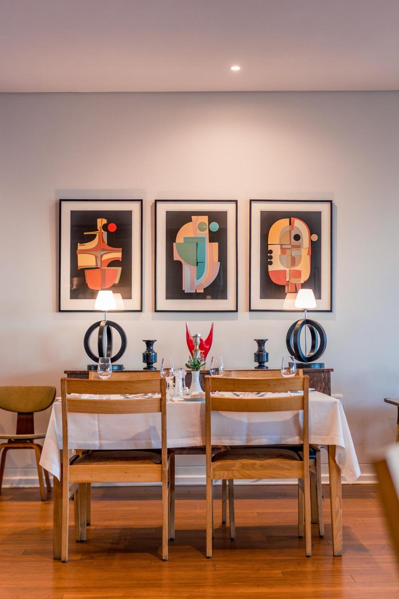 Schulphoek Seafront House Hermanus Extérieur photo