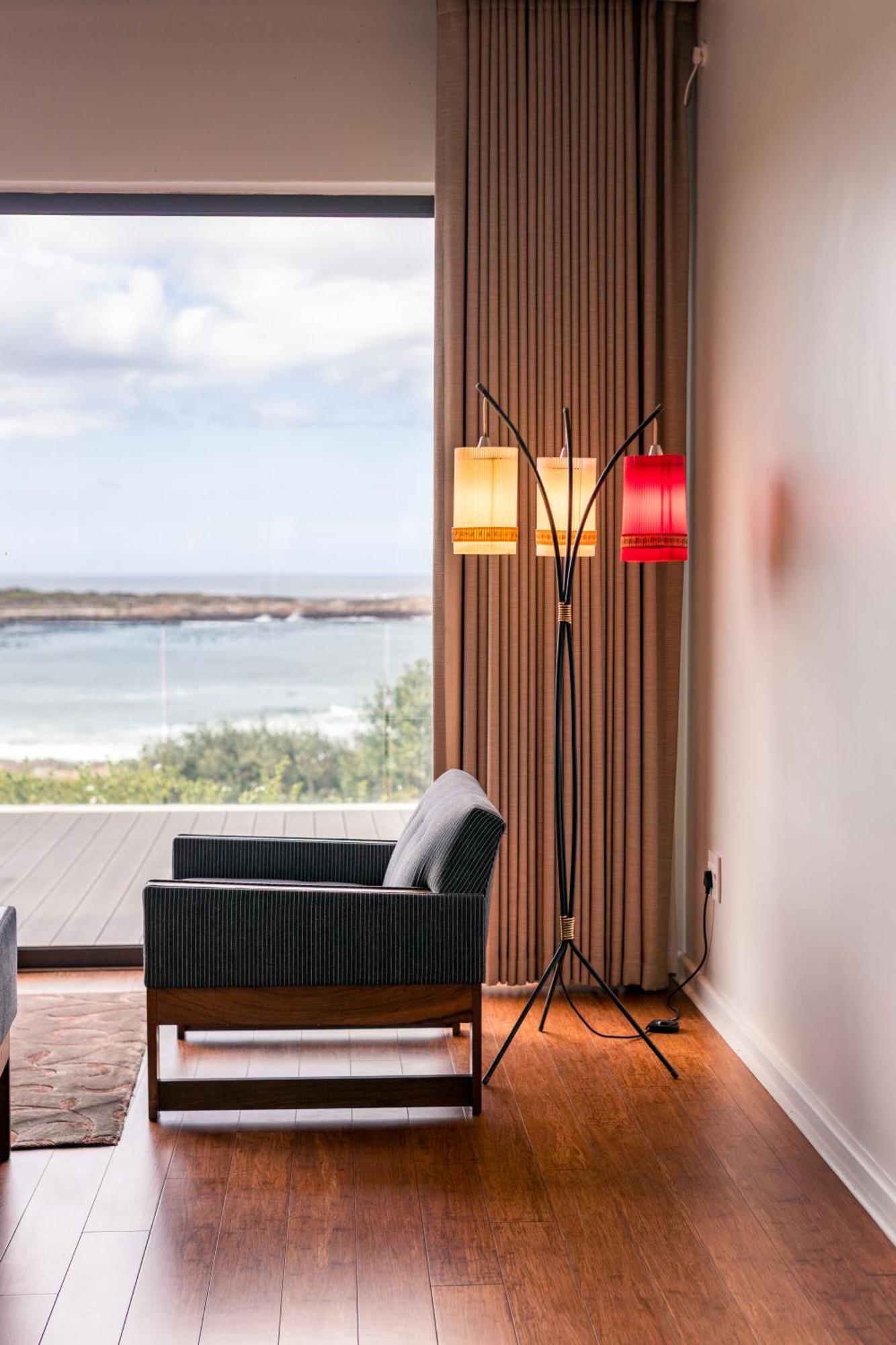 Schulphoek Seafront House Hermanus Extérieur photo