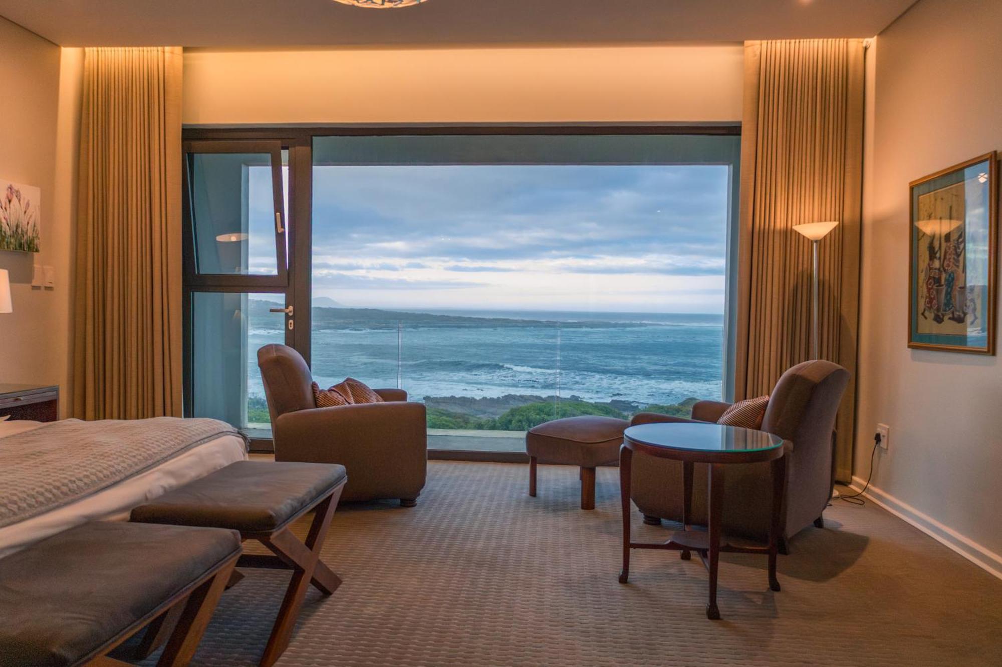 Schulphoek Seafront House Hermanus Extérieur photo