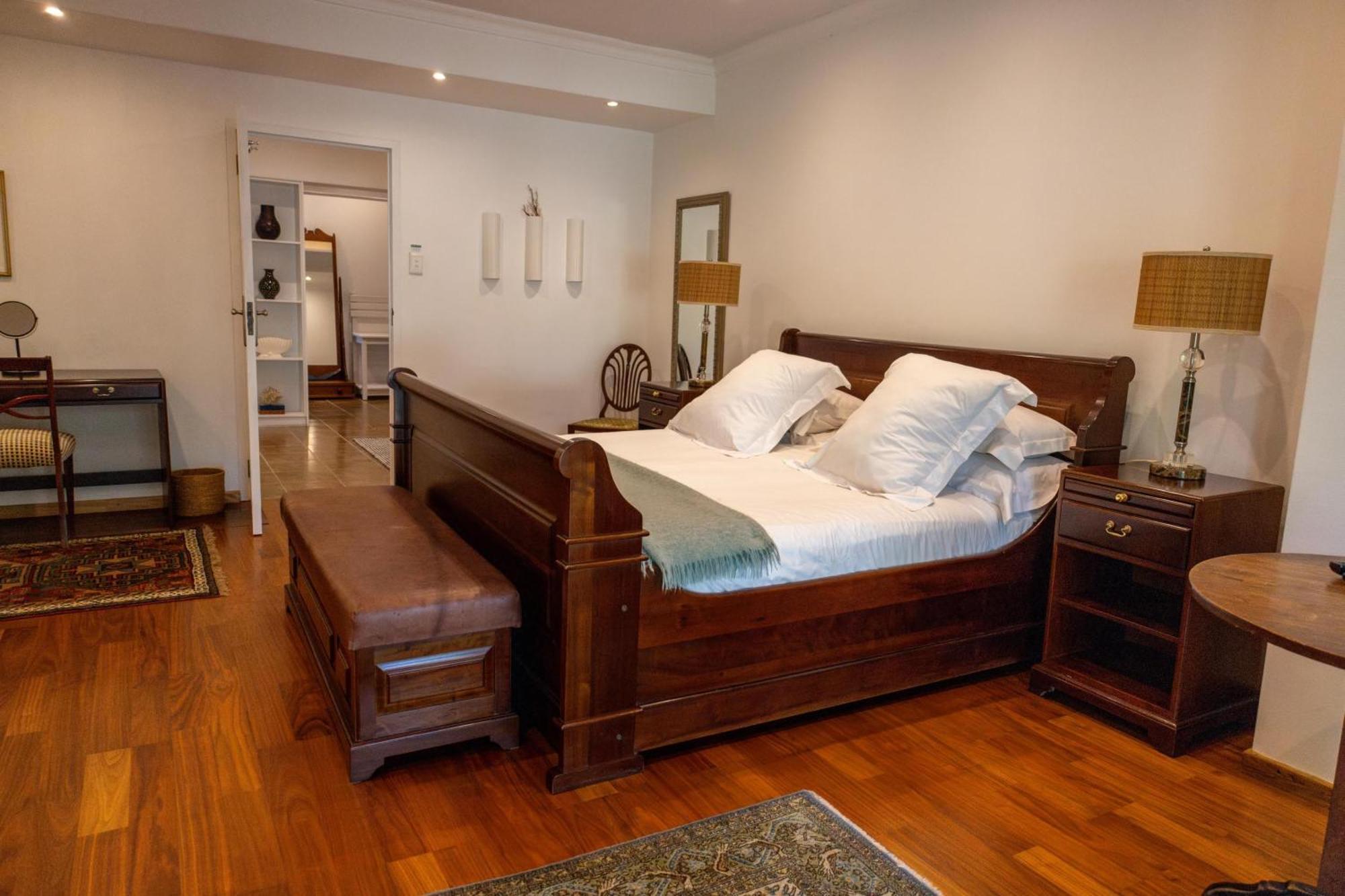 Schulphoek Seafront House Hermanus Extérieur photo