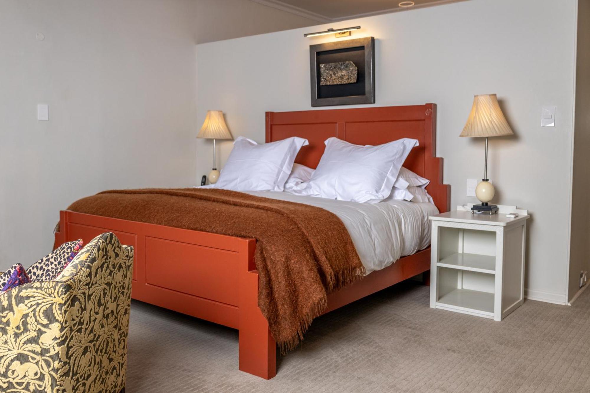 Schulphoek Seafront House Hermanus Extérieur photo