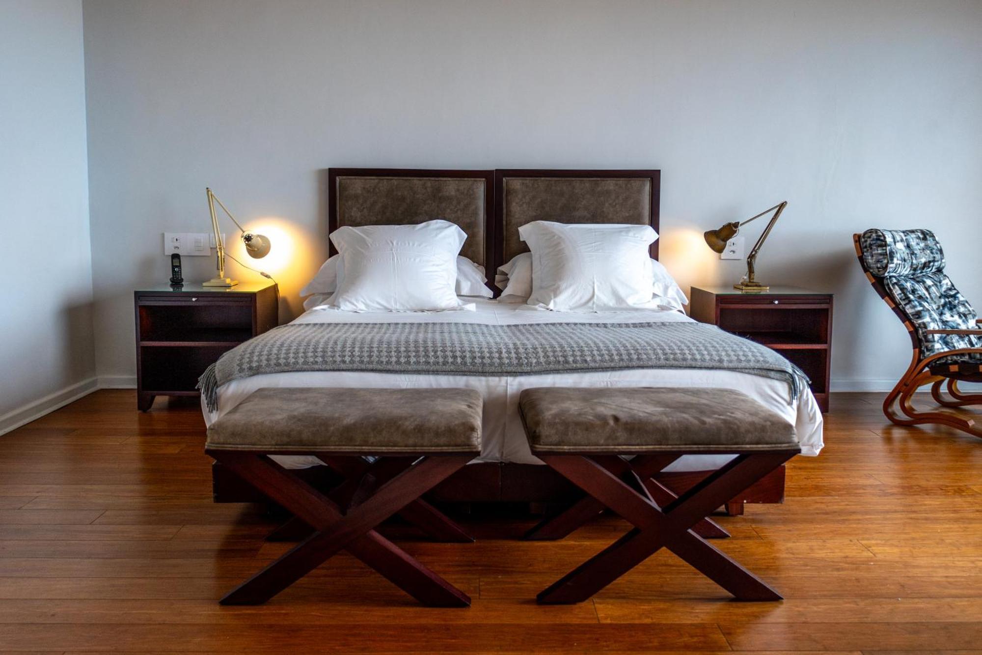 Schulphoek Seafront House Hermanus Extérieur photo